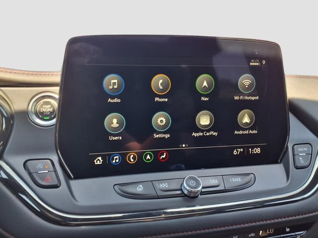 Used 2023 Chevrolet Blazer RS image 23