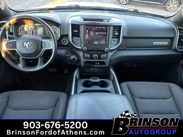 Used 2023 RAM 1500 Lone Star RWD image 14