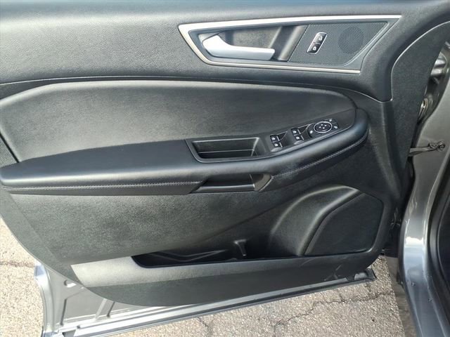 Certified 2024 Ford Edge SEL w/ Convenience Package image 14