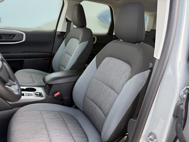 Certified 2024 Ford Bronco Sport Big Bend image 18