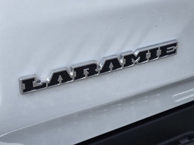 Used 2025 RAM 1500 Laramie w/ Sport Appearance Package image 11