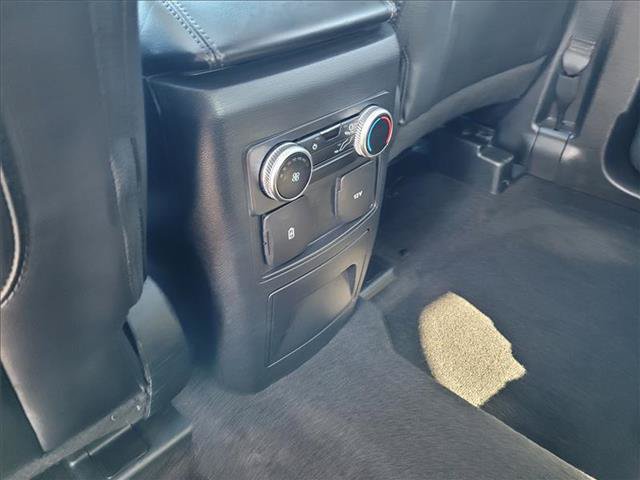 Certified 2023 Ford Explorer XLT w/ Equipment Group 202A AWD/4WD image 13