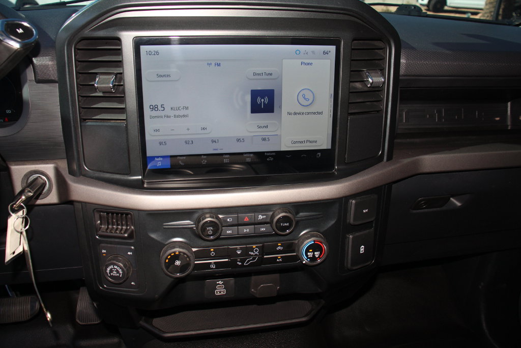 Certified 2025 Ford F150 XL AWD/4WD image 18