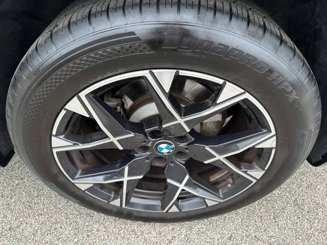 Used 2025 BMW X3 xDrive30i AWD/4WD image 7