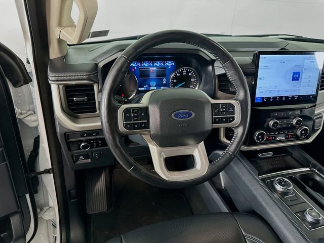 Certified 2024 Ford Expedition Max XLT image 22