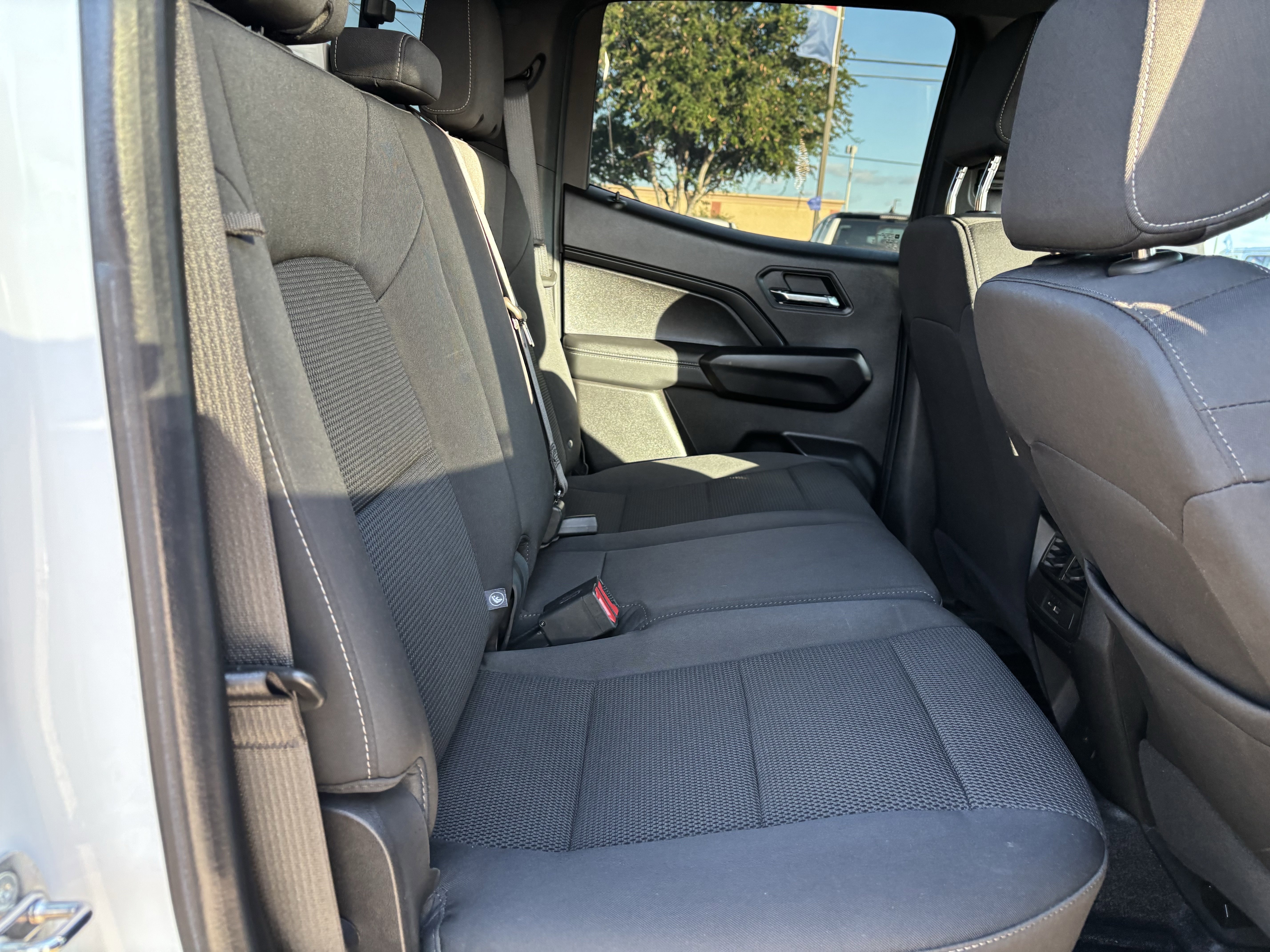 Used 2023 GMC Canyon Elevation w/ Convenience Package image 20