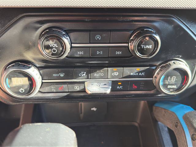 Certified 2021 Ford Bronco Black Diamond AWD/4WD image 27