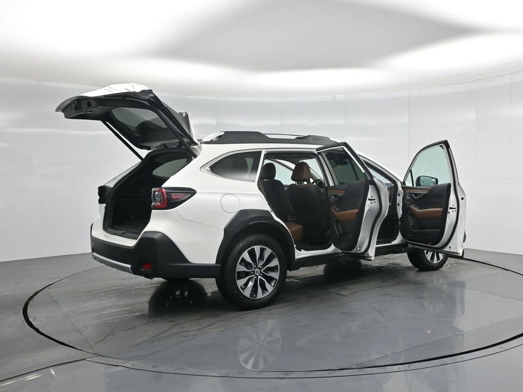 Used 2024 Subaru Outback Touring XT image 34