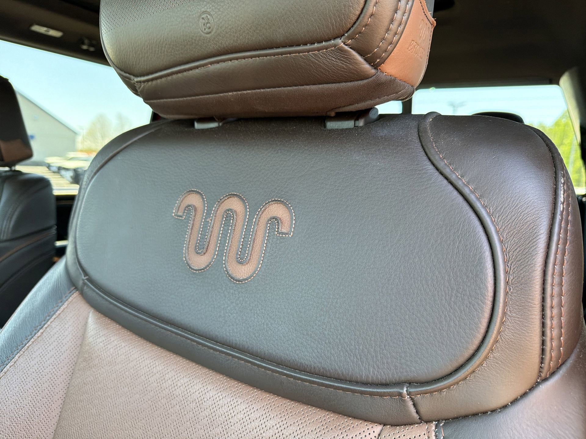 Certified 2022 Ford F150 King Ranch w/ Equipment Group 601A High image 30