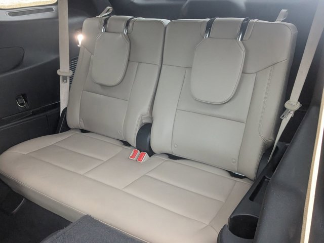 Certified 2020 Ford Explorer XLT w/ Equipment Group 202A image 34