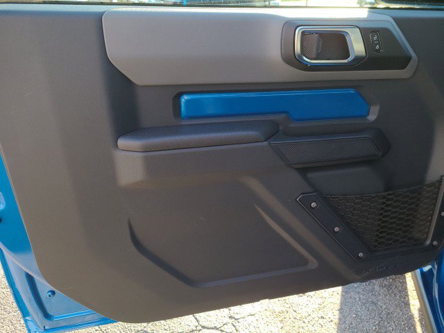 Certified 2024 Ford Bronco Big Bend image 19