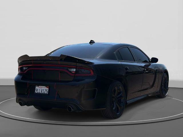 Used 2021 Dodge Charger R/T RWD image 5