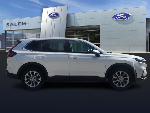 Used 2024 Honda CR-V EX image 2