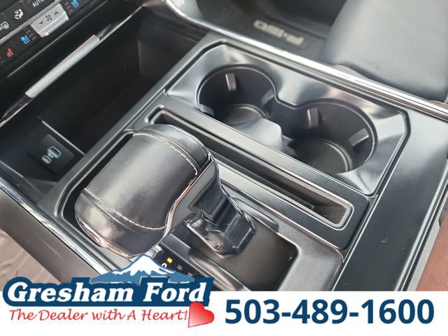 Certified 2023 Ford F150 Lariat AWD/4WD image 32