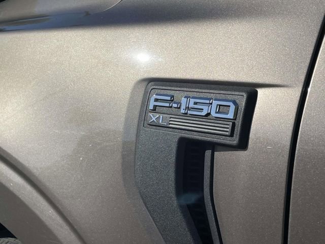 Certified 2021 Ford F150 XL w/ Equipment Group 101A High RWD image 10