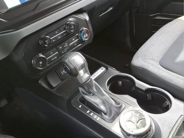 Certified 2021 Ford Bronco 4-Door AWD/4WD image 35