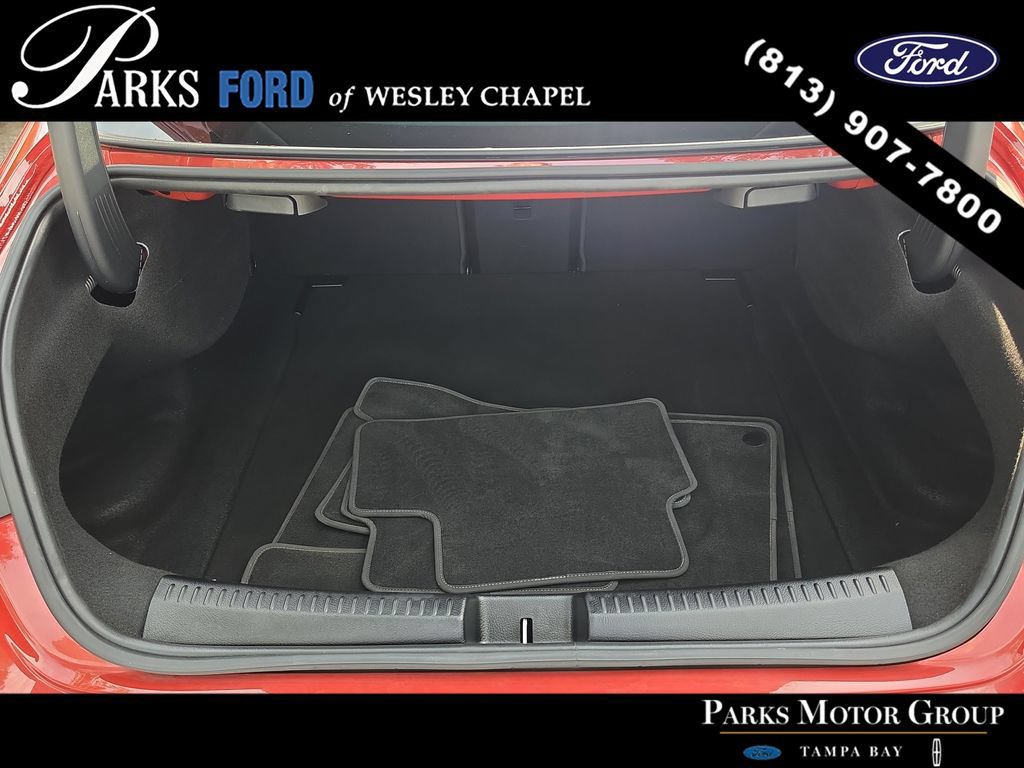 Used 2021 Mercedes-Benz CLA 250 4MATIC image 8