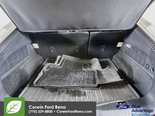 Certified 2023 Ford Mustang Mach-E GT AWD/4WD image 31