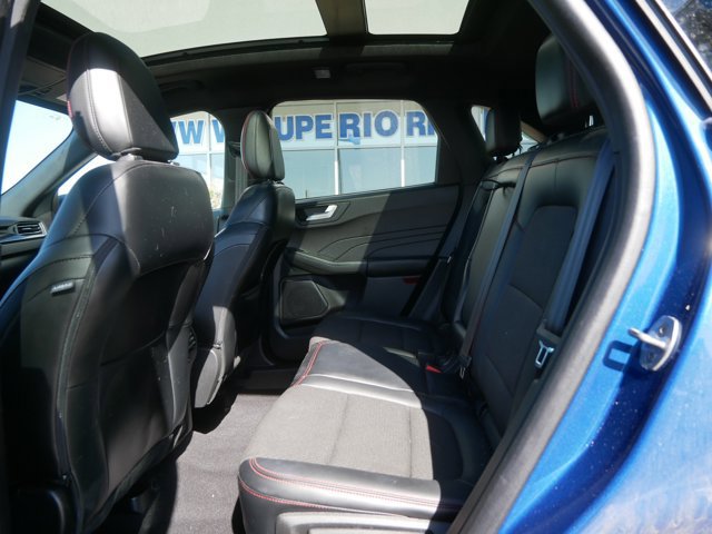 Certified 2023 Ford Escape ST-Line w/ Tech Pack #1 AWD/4WD image 15