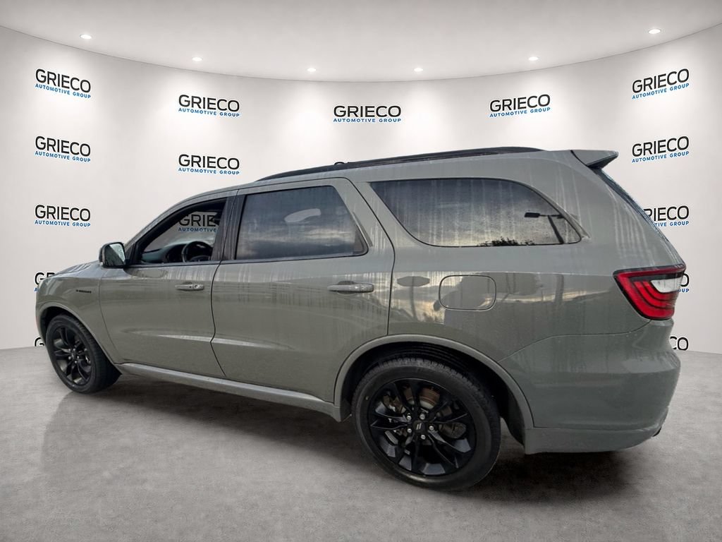 Used 2023 Dodge Durango R/T RWD image 5