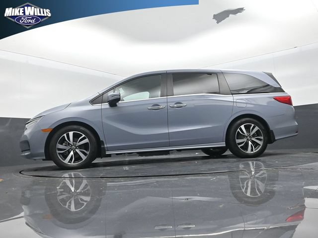 Used 2023 Honda Odyssey Touring image 20