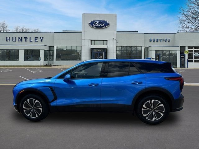 Used 2024 Chevrolet Blazer EV LT AWD/4WD image 7