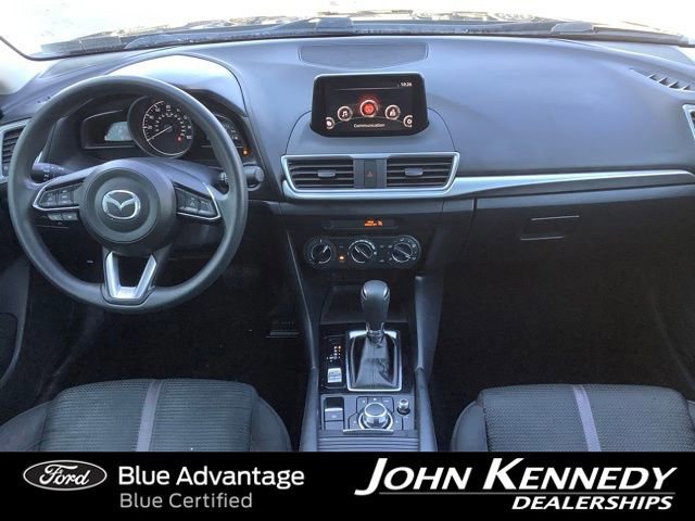 Used 2018 MAZDA MAZDA3 Sport w/ Preferred Equipment Package image 19