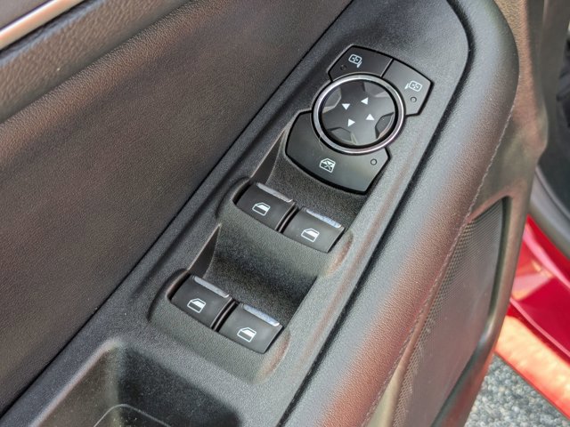 Certified 2022 Ford Edge SEL w/ Convenience Package image 16