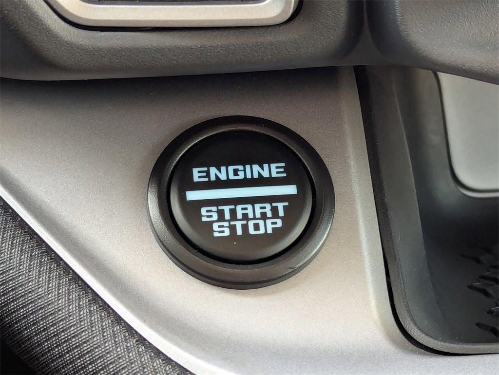 Certified 2023 Ford Bronco Sport Big Bend w/ Convenience Package image 20