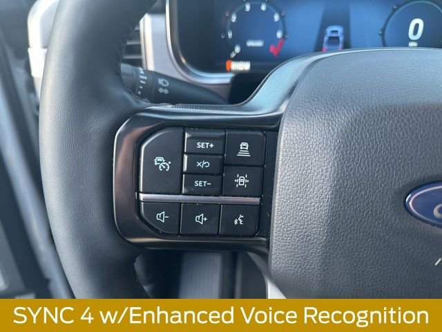 Certified 2024 Ford F150 Platinum image 23