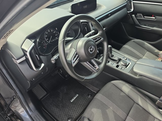 Used 2024 MAZDA CX-50 AWD 2.5 S w/ Weather Package image 21