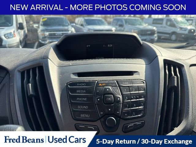 Certified 2018 Ford Transit 350 Base image 15