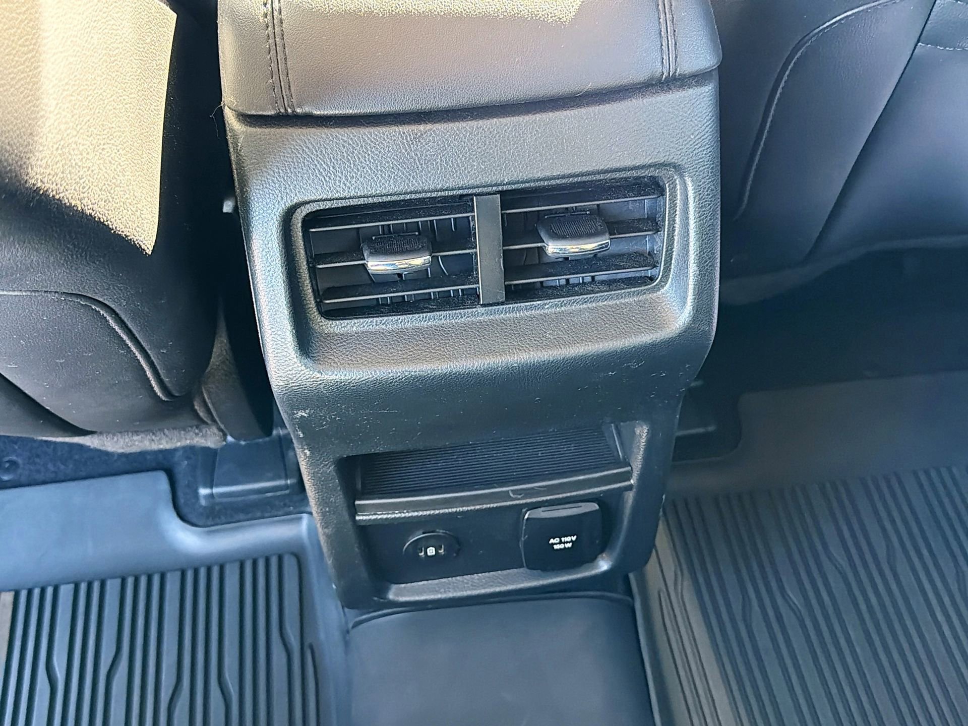 Certified 2024 Ford Edge SEL w/ Convenience Package image 29