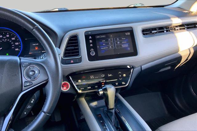 Used 2019 Honda HR-V EX-L image 7