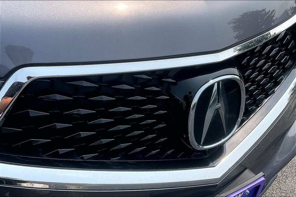 Used 2019 Acura MDX SH-AWD w/ Technology Package image 30