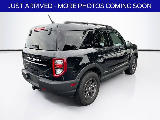 Certified 2022 Ford Bronco Sport Big Bend AWD/4WD image 8