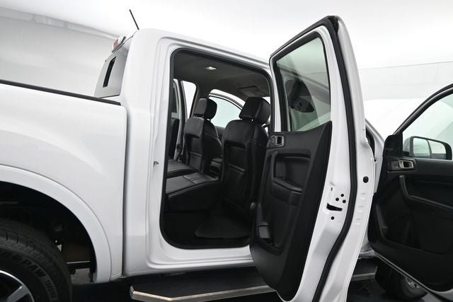 Certified 2021 Ford Ranger Lariat w/ Bed Utility Package AWD/4WD image 13