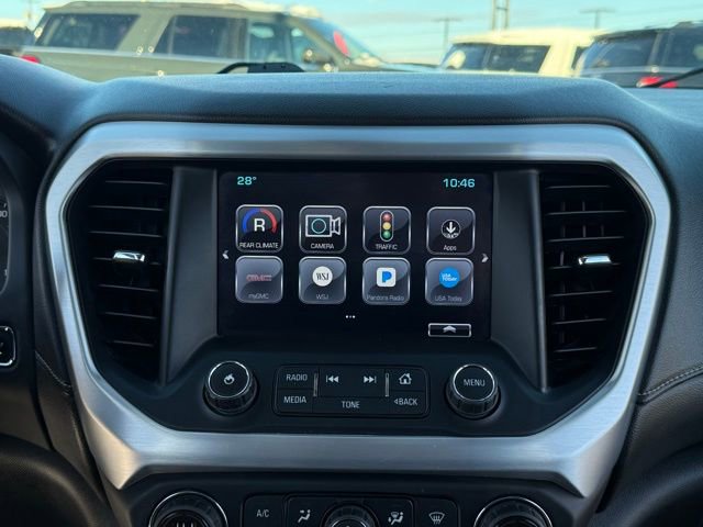 Used 2019 GMC Acadia SLT image 29