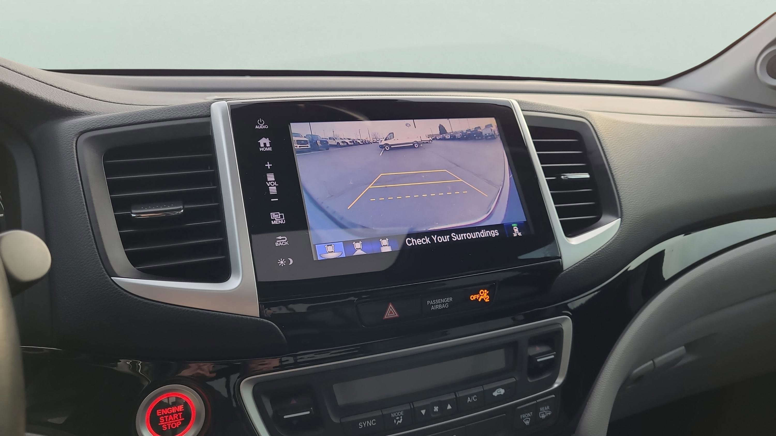 Used 2020 Honda Ridgeline RTL-E image 19