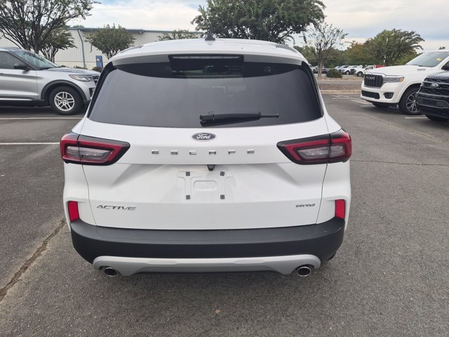 Certified 2026 Ford Escape Active w/ Cold Weather Package AWD/4WD image 5