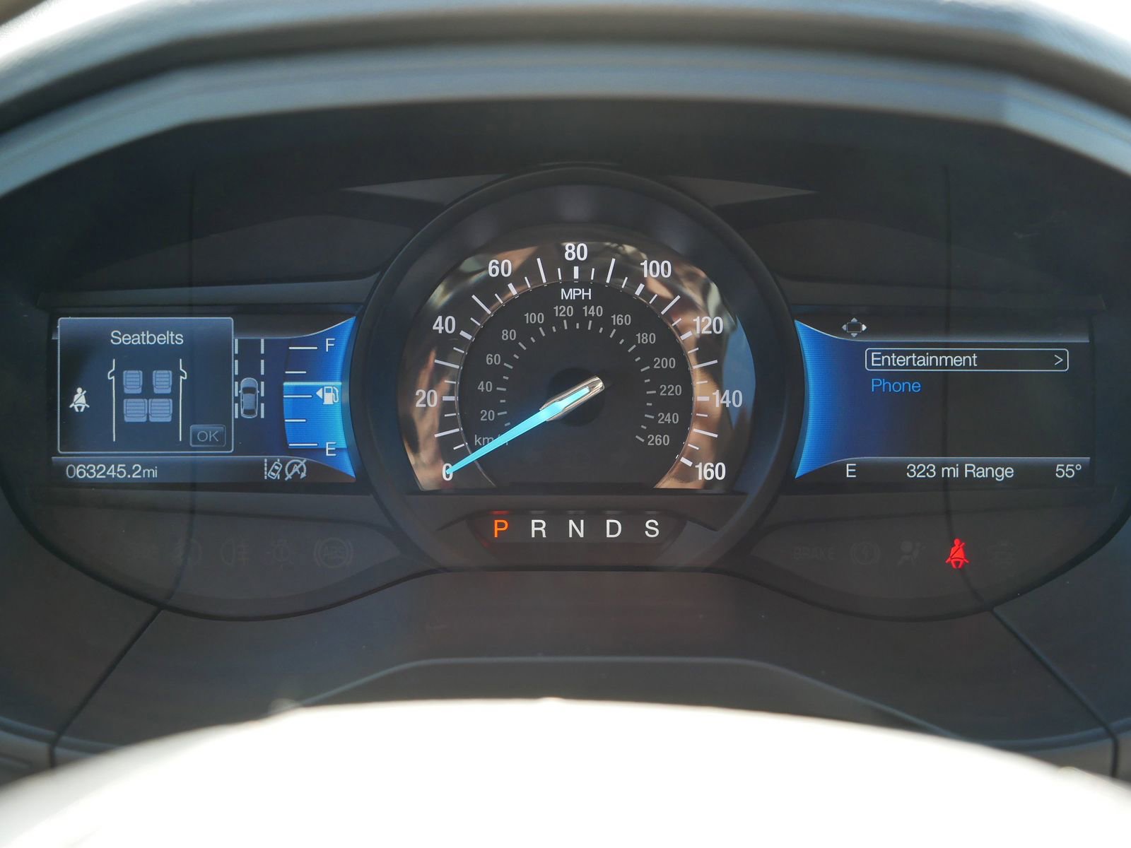 Certified 2022 Ford Edge SE AWD/4WD image 22