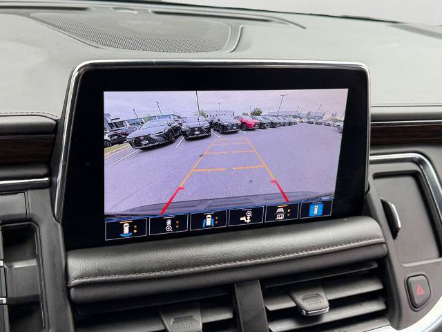 Used 2021 Chevrolet Tahoe High Country AWD/4WD image 21