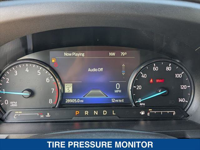 Certified 2023 Ford Explorer ST-Line w/ Class IV Trailer Tow Package image 16