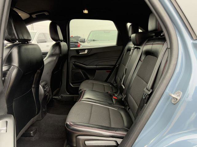 Certified 2023 Ford Escape ST-Line Select image 26