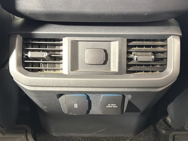 Certified 2021 Ford F150 Lariat AWD/4WD image 25