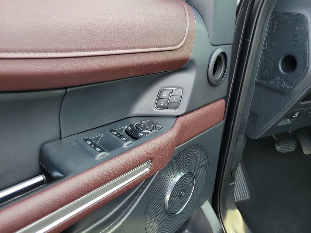 Certified 2024 Ford Expedition Max Limited image 20