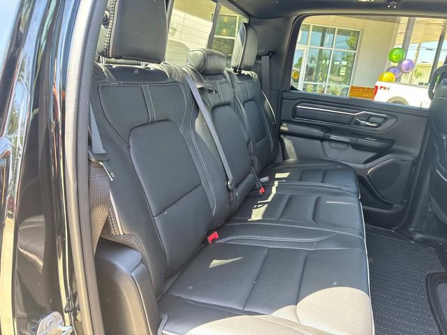 Used 2022 RAM 1500 Limited image 11