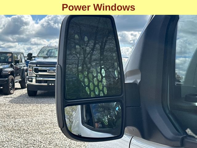 Certified 2025 Ford Transit 250 Low Roof w/ Exterior Upgrade Package RWD image 7
