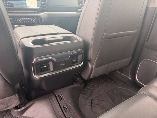 Used 2023 Chevrolet Silverado 1500 LTZ AWD/4WD image 30