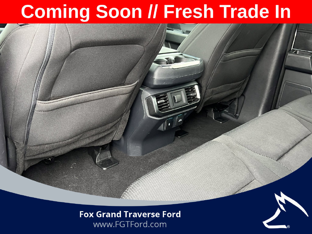 Certified 2023 Ford F150 XLT w/ Equipment Group 302A High AWD/4WD image 41